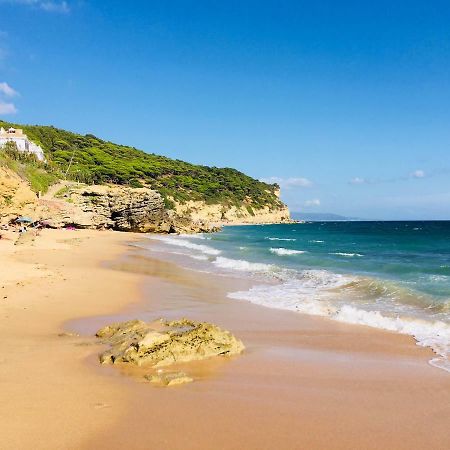 Ático Amor Appartamento Vejer de la Frontera Esterno foto